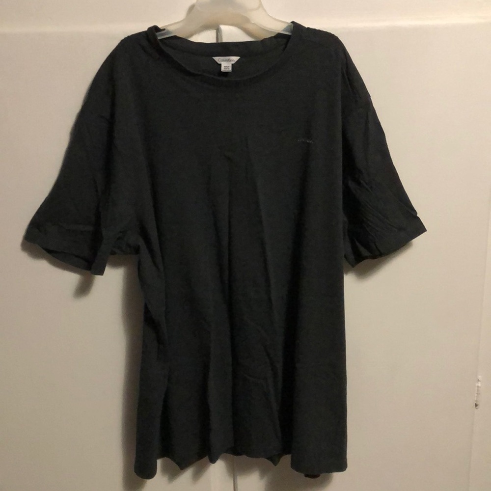 Calvin Klein Short Sleeve